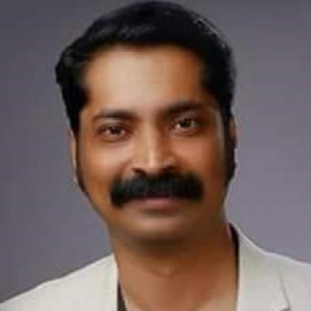 Dr. Sagar Bhuibhar